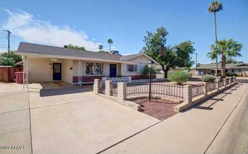 $615,000 - 4Br/2Ba - Home for Sale in New Papago Parkway 8, Scottsdale