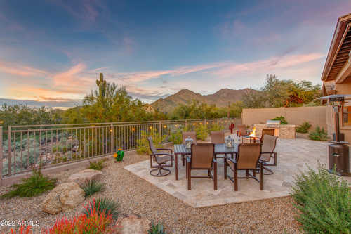 $1,125,000 - 3Br/3Ba - Home for Sale in Mcdowell Mountain Ranch, Scottsdale