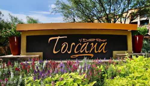 $345,900 - 1Br/2Ba -  for Sale in Toscana Vacation Suites Condominium, Phoenix