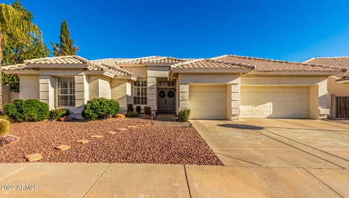 $725,000 - 4Br/3Ba - Home for Sale in Top Of The Ranch Lot 1-68 Tr A-g, Glendale