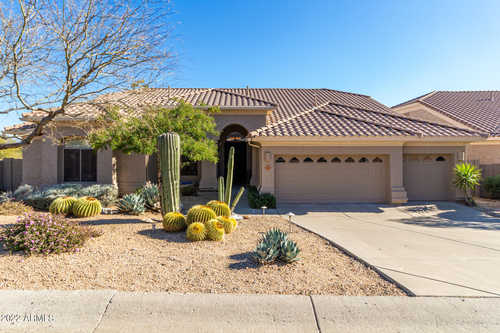 $999,000 - 4Br/3Ba - Home for Sale in Parcel I At Troon Village Phase 2, Scottsdale