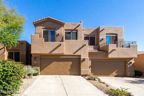 $599,900 - 3Br/3Ba -  for Sale in Summit View, Scottsdale