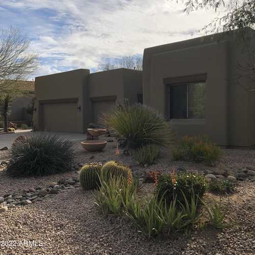$949,000 - 4Br/3Ba - Home for Sale in Pinnacle Ridge At Troon North Unit 3, Scottsdale