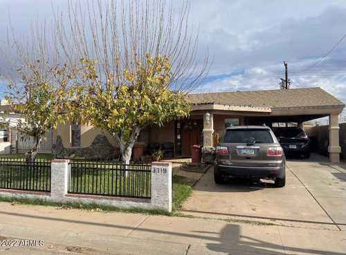 $360,000 - 4Br/3Ba - Home for Sale in Maryvale Terrace 24 9306-9390, Tr A, Phoenix