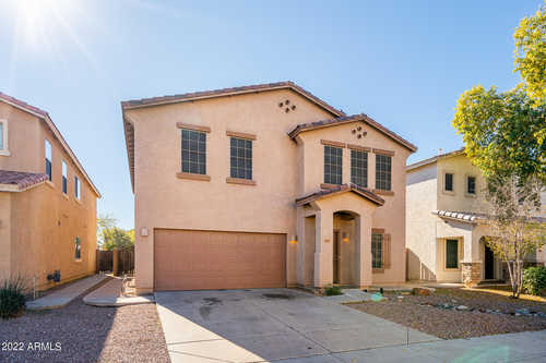 $415,000 - 4Br/3Ba - Home for Sale in Sheely Farms Parcel 10, Phoenix