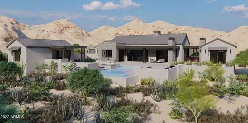 $3,795,000 - 5Br/6Ba - Home for Sale in Desert Mountain Phase 1 Unit 2 Lot 206-335 Tr A, Scottsdale