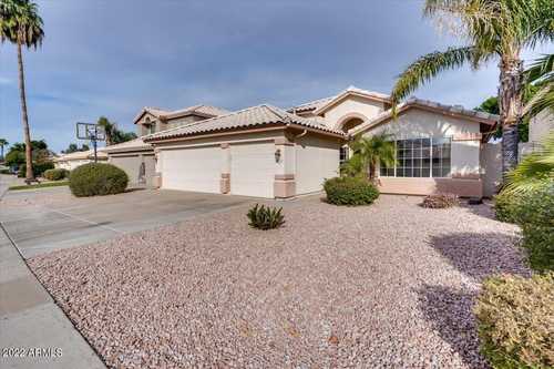 $570,000 - 4Br/2Ba - Home for Sale in North Colony 2, Phoenix