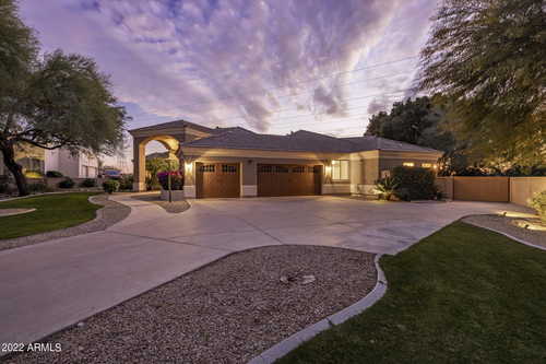 $1,200,000 - 4Br/3Ba - Home for Sale in Montana Ranch Lot 1-95 Tr A-h, Scottsdale