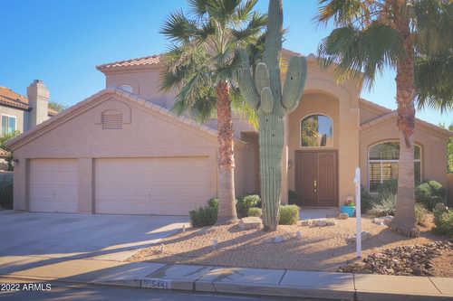 $1,200,000 - 5Br/3Ba - Home for Sale in Arabian Views 2 Lot 165-273 Tr A, Scottsdale