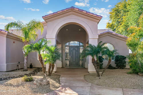 $1,395,000 - 4Br/3Ba - Home for Sale in Mcdowell Shadow Estates 2 Lot 1-25 Tr A, Scottsdale