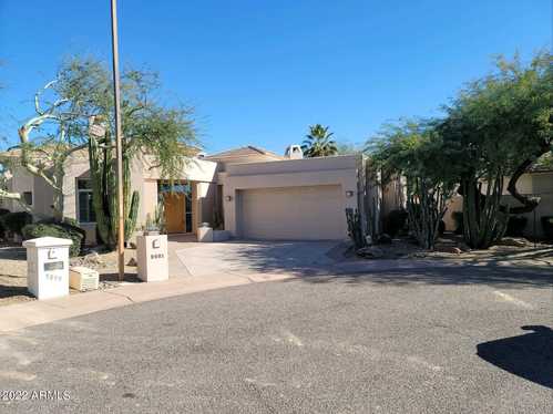 $1,950,000 - 4Br/3Ba - Home for Sale in Parcel 8 At Gainey Ranch Lot 1-25 Tr A, Scottsdale