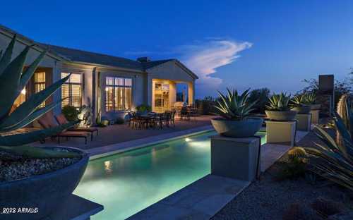 $1,750,000 - 5Br/5Ba - Home for Sale in Sierra Norte, Scottsdale