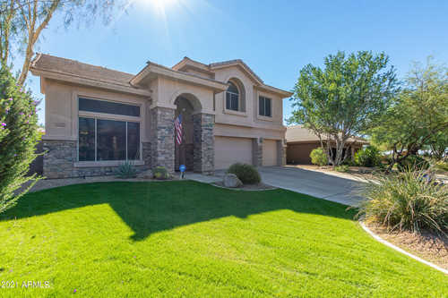 $775,000 - 5Br/3Ba - Home for Sale in La Buena Vida Estates, Scottsdale