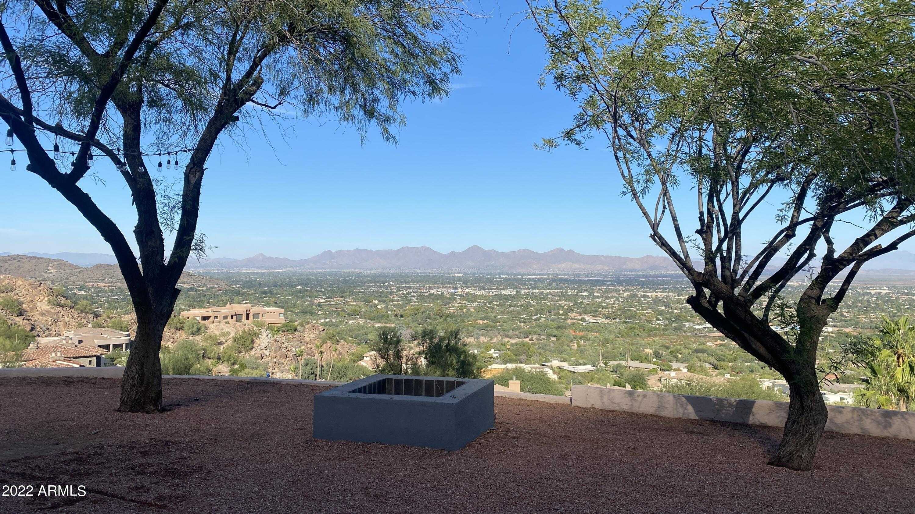 $3,999,888 - Br/Ba -  for Sale in Paradise Valley