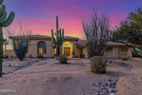 $1,199,000 - 3Br/3Ba - Home for Sale in Pinnacle Peak Estates Unit 3 Phase 1 & 2, Scottsdale