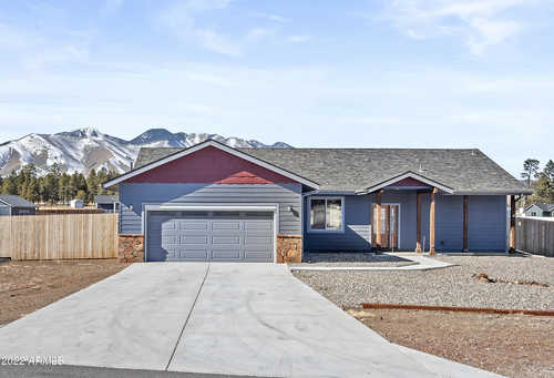 $595,000 - 3Br/2Ba - Home for Sale in Johnson Ranch Ph 1, Flagstaff