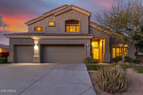$975,000 - 4Br/4Ba - Home for Sale in Grayhawk Parcel 1c, Scottsdale