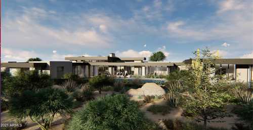 $5,950,000 - 4Br/5Ba - Home for Sale in Estancia, Scottsdale
