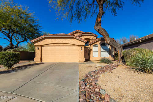 $600,000 - 3Br/2Ba - Home for Sale in Desert Ridge, Phoenix