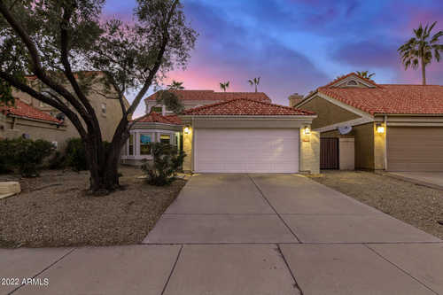 $675,000 - 3Br/3Ba - Home for Sale in Casa Norte, Scottsdale