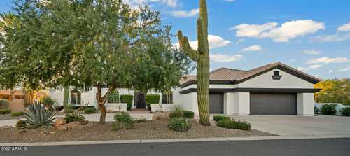 $1,485,000 - 4Br/4Ba - Home for Sale in Parker Place, Scottsdale