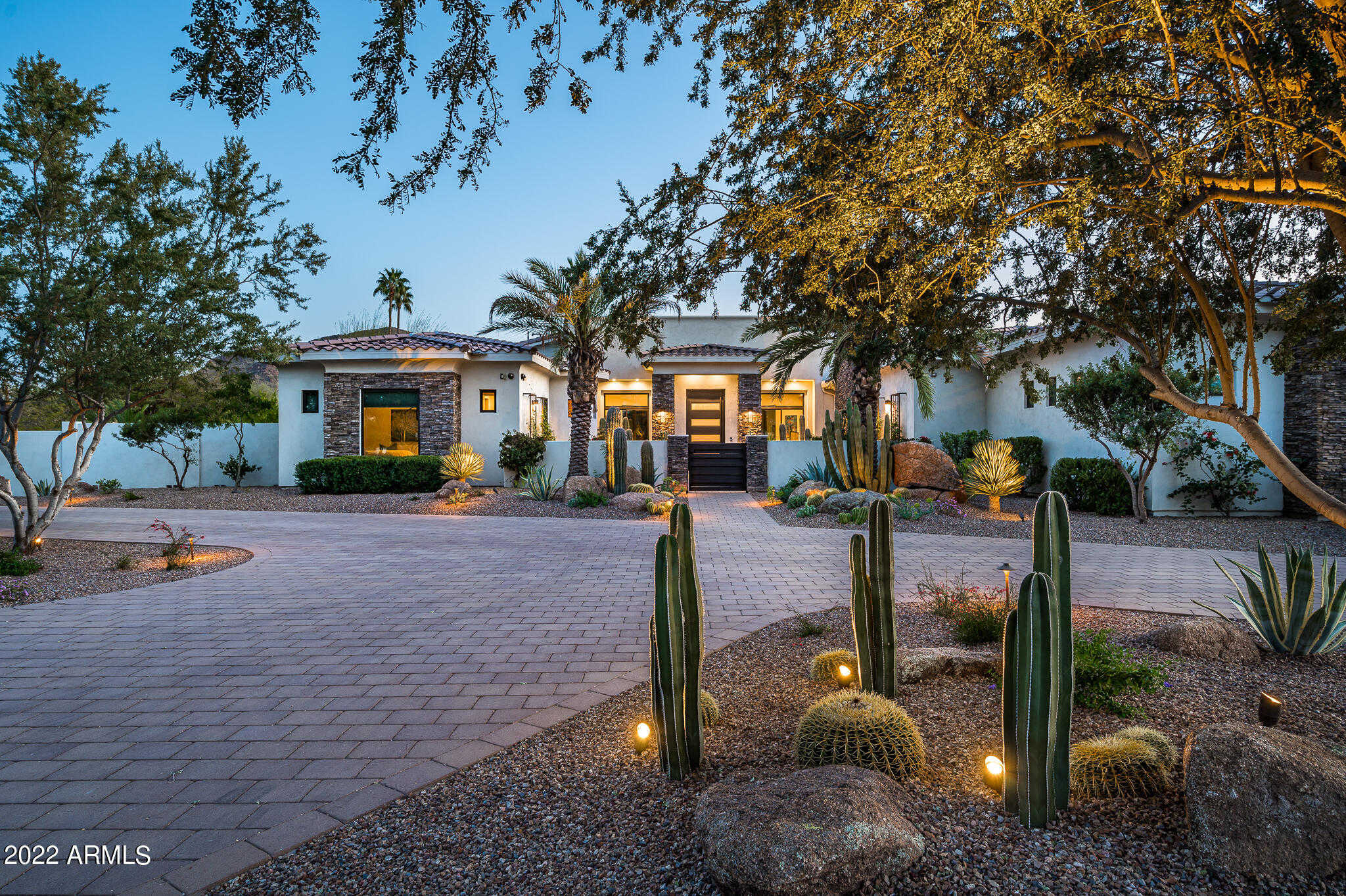$6,799,000 - 5Br/6Ba - Home for Sale in Mockingbird Lane Estates 6, Paradise Valley