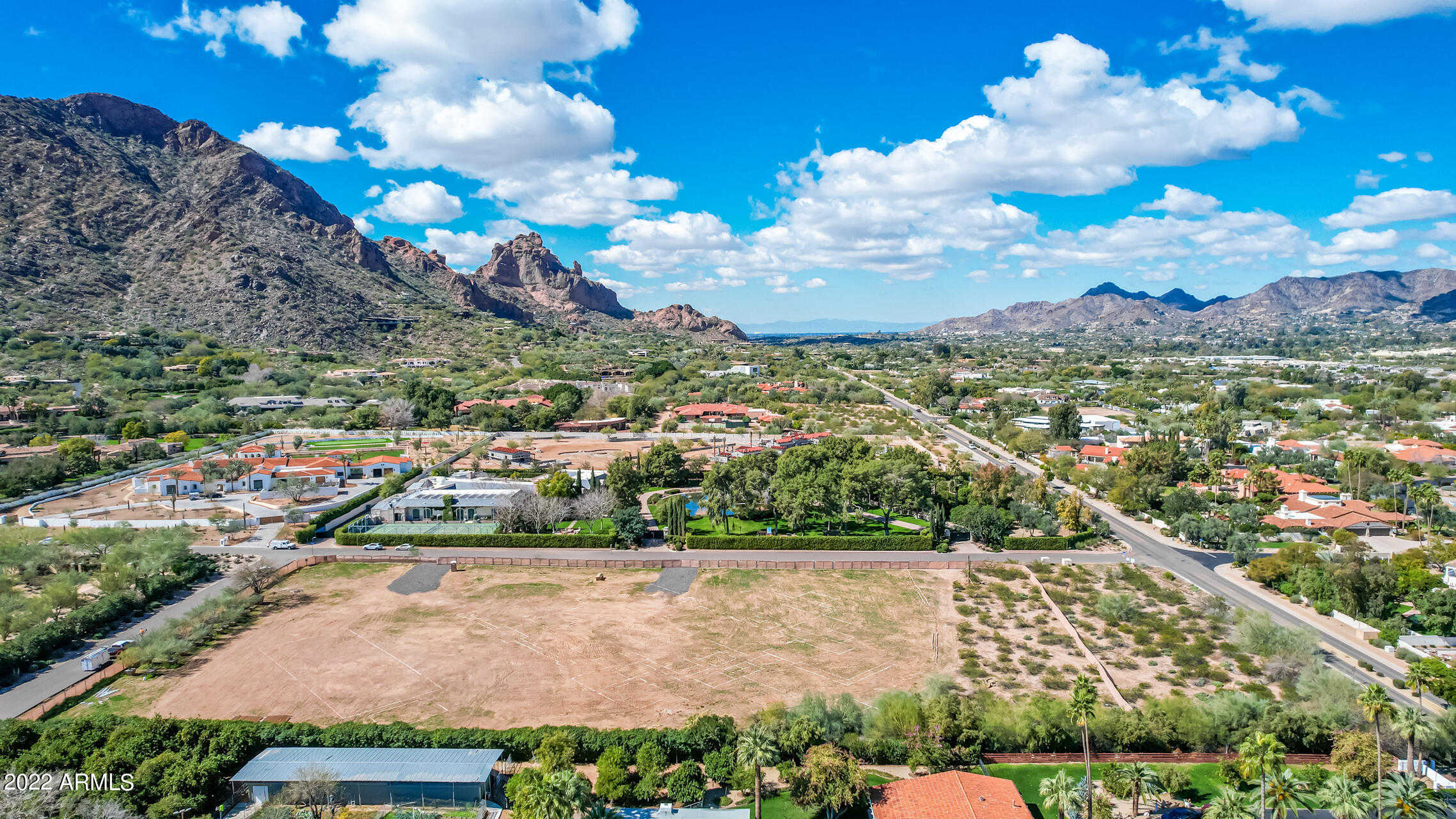 $7,900,000 - Br/Ba -  for Sale in Jokake Camelback Properties Tract A, Paradise Valley