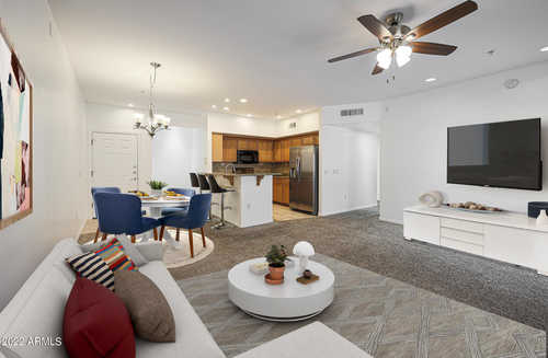 $430,000 - 2Br/2Ba -  for Sale in La Verne Condominiums Replat, Phoenix