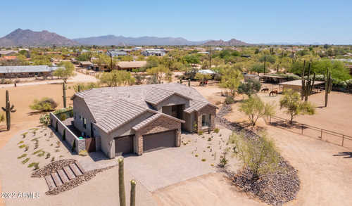 $1,500,000 - 4Br/3Ba - Home for Sale in No Hoa, Horse Property, Cave Creek