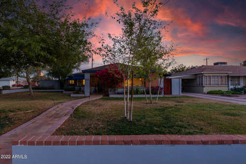 $775,000 - 3Br/2Ba - Home for Sale in Lou Mar Vista, Phoenix
