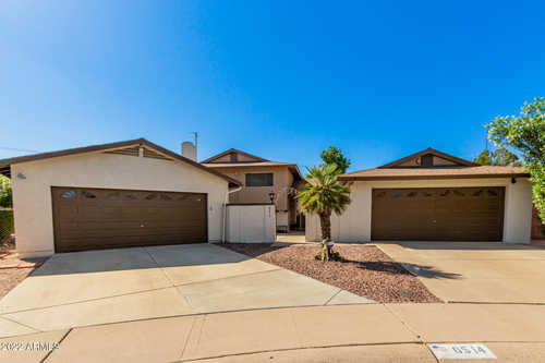 $1,995,000 - 6Br/5Ba - Home for Sale in Park Scottsdale 8, Scottsdale