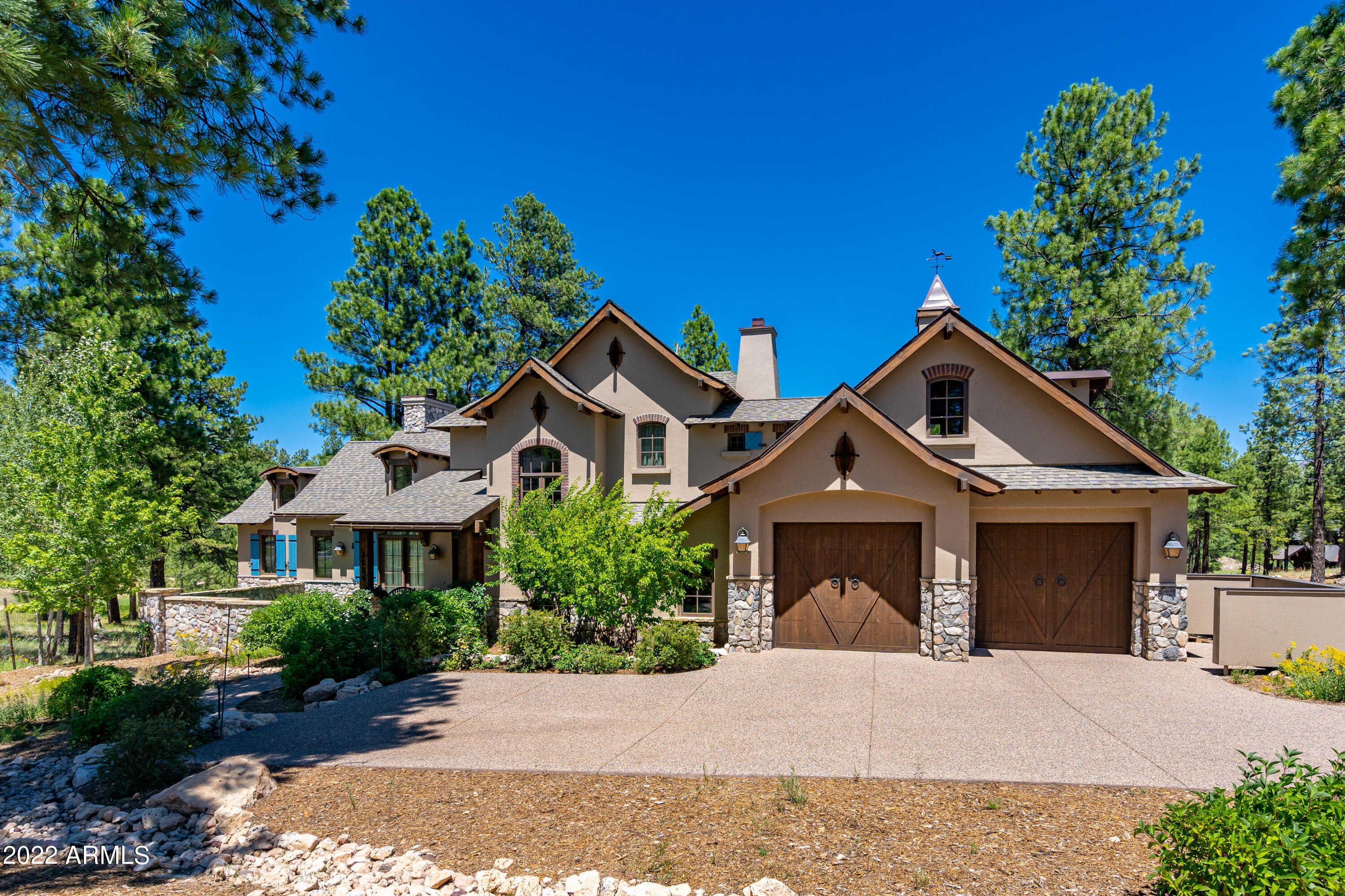 $3,400,000 - 5Br/5Ba - Home for Sale in Pine Canyon, Flagstaff
