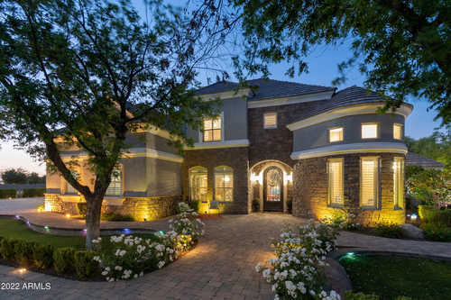 $3,500,000 - 8Br/7Ba - Home for Sale in Ocotillo Grove Estates, Gilbert