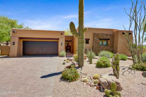 $2,950,000 - 3Br/4Ba - Home for Sale in Privada, Scottsdale