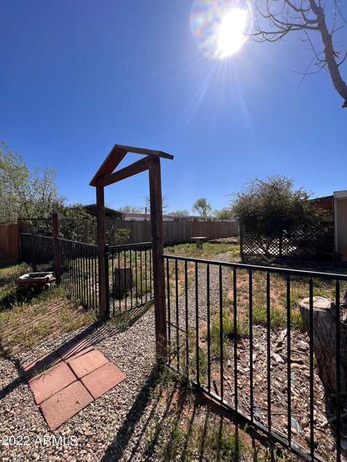 $125,000 - 2Br/1Ba -  for Sale in Chino Meadows Unit 1, Chino Valley