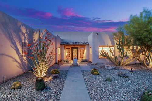 $1,095,000 - 3Br/3Ba - Home for Sale in Rio Verde Foothills, Scottsdale