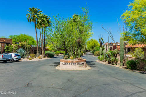$499,000 - 2Br/2Ba -  for Sale in Carefree Casas, Carefree