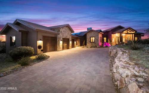$1,995,000 - 3Br/3Ba - Home for Sale in Talking Rock Ranch Phase 1c, Prescott