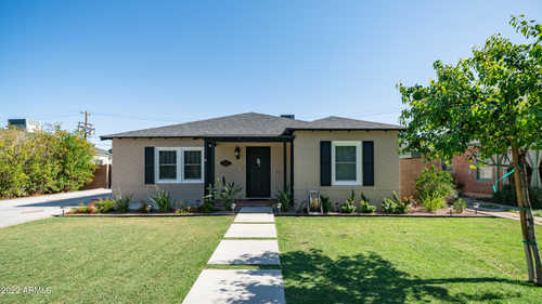 $1,095,000 - 3Br/2Ba - Home for Sale in Loma Vista - Willo, Phoenix