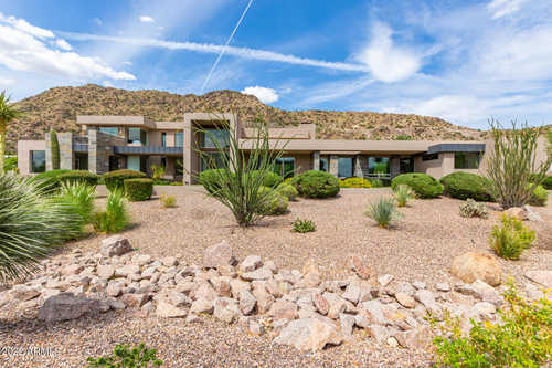 $7,495,000 - 5Br/6Ba - Home for Sale in Club Estates, Paradise Valley