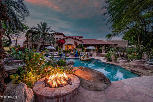 $4,595,000 - 5Br/6Ba - Home for Sale in Pinnacle Peak Heights 5, Scottsdale