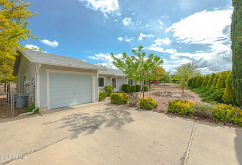$289,900 - 2Br/2Ba - Home for Sale in Prescott East Unit 1 All Of, Prescott Valley