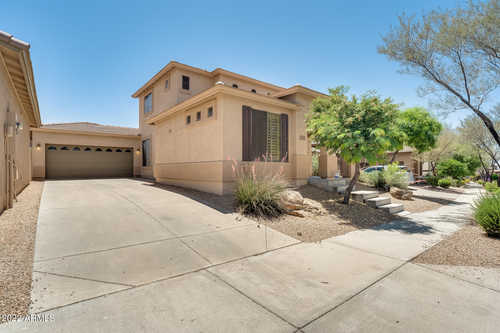 $435,000 - 3Br/3Ba - Home for Sale in Tramonto Parcels E-6 & E-8, Phoenix
