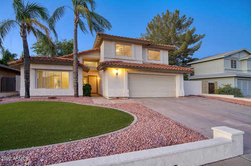 $575,000 - 5Br/3Ba - Home for Sale in Palm Estates, Glendale