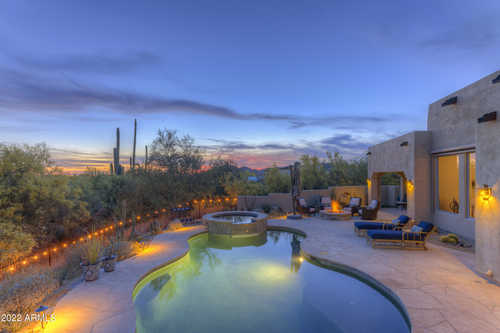 $1,995,000 - 4Br/3Ba - Home for Sale in Carefree Foothills, Cave Creek
