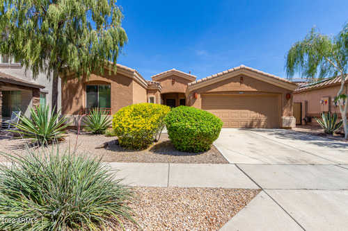 $599,900 - 3Br/2Ba - Home for Sale in Tramonto Parcel W-23, Phoenix