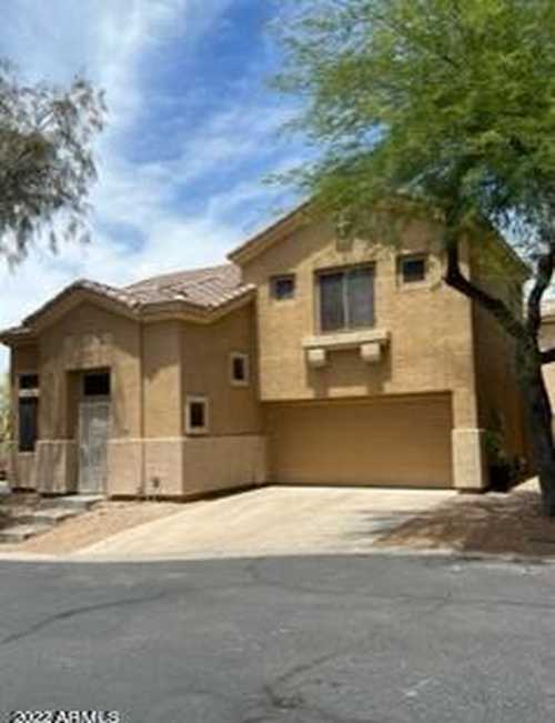$545,000 - 3Br/3Ba - Home for Sale in Parcel 19 And 21 Of Tatum Ranch, Cave Creek