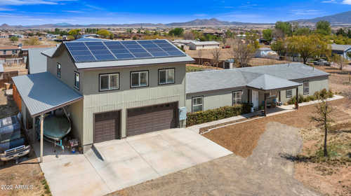 $897,500 - 6Br/4Ba - Home for Sale in Poquito Valley Amd, Prescott Valley