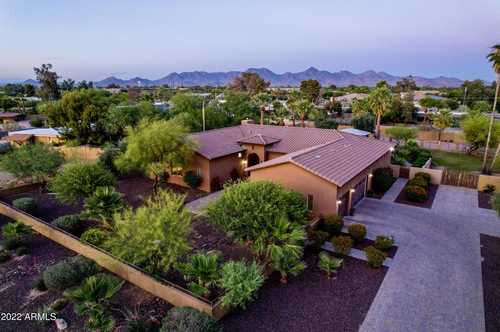 $2,100,000 - 4Br/5Ba - Home for Sale in Trails End, Scottsdale