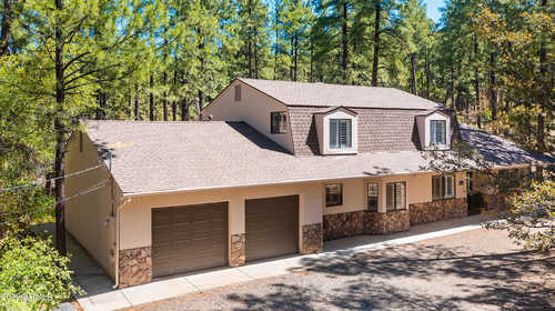 $949,999 - 6Br/4Ba - Home for Sale in Loba Estates, Prescott